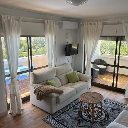 Apartment Parque De Amendoeiras Vilamoura Esterno foto