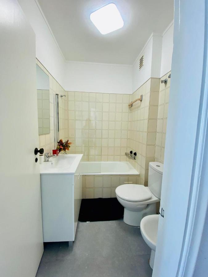 Apartment Parque De Amendoeiras Vilamoura Esterno foto