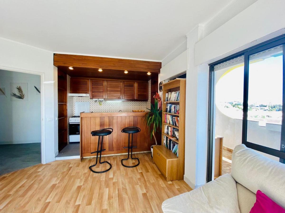 Apartment Parque De Amendoeiras Vilamoura Esterno foto